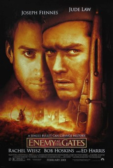 Enemy at the Gates (2001) กระสุนสังหารพลิกโลก พากย์ไทย - ดูหนังออนไลน์