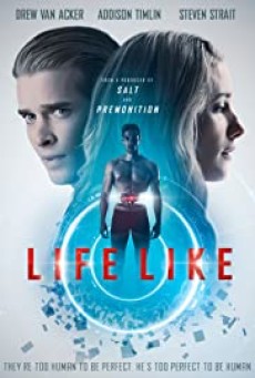 LIFE LIKE (2019) ซับไทย - ดูหนังออนไลน์