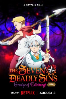 The Seven Deadly Sins Grudge of Edinburgh Part 2 (2023) ศึกตำนาน 7 อัศวิน แค้นเอดินเบอระ ภาค 2 - ดูหนังออนไลน์