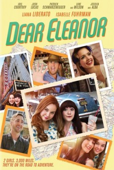 Dear Eleanor (2016) เอเลนอร์ที่รัก - ดูหนังออนไลน์