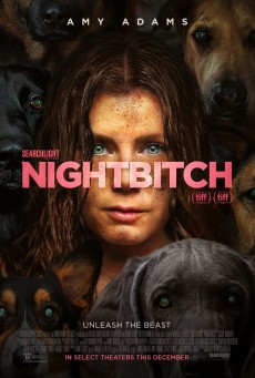 Nightbitch (2024) - ดูหนังออนไลน