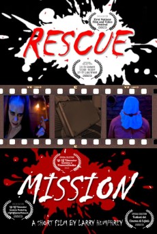 Mission Rescue (2023) กู้ภัยเหมืองนรก ซับไทย - ดูหนังออนไลน