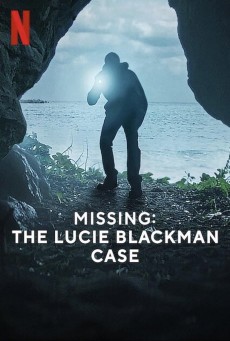MISSING THE LUCIE BLACKMAN CASE (2023) สูญหาย คดีลูซี่ แบล็คแมน ซับไทย - ดูหนังออนไลน์