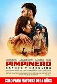 Pimpinero Blood and Oil ล่าแค้นแดนน้ำมันเถื่อน (2024) - ดูหนังออนไลน