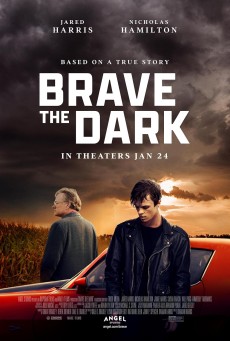 Brave the Dark (2025) เบรฟ เดอะ ดาร์ค - ดูหนังออนไลน