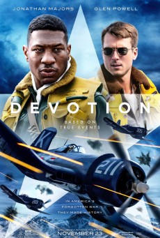 DEVOTION (2022) ซับไทย - ดูหนังออนไลน์