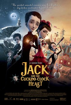 Jack and the Cuckoo-Clock Heart (2014) แจ็ค หนุ่มน้อยหัวใจติ๊กต็อก - ดูหนังออนไลน