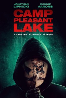 “Camp Pleasant Lake (2024) “ - ดูหนังออนไลน์