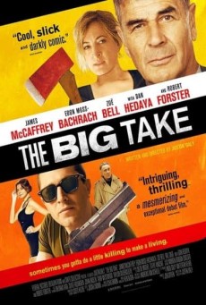 The Big Take (2018) ใหญ่เอา ใหญ่เอา - ดูหนังออนไลน์