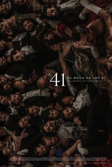 Dance of the Forty One | Netflix (2021) 41 เริงระบำ - ดูหนังออนไลน์