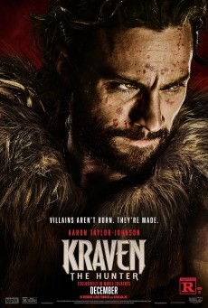 Kraven the Hunter (2024) - ดูหนังออนไลน