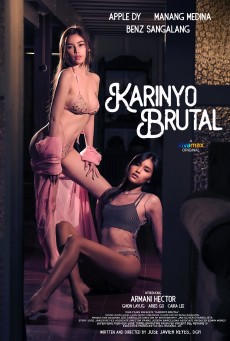 KARINYO BRUTAL (2024) คารินโย บรูทัล ซับไทย - ดูหนังออนไลน์