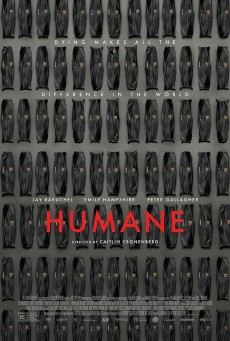 Humane (2024) - ดูหนังออนไลน์