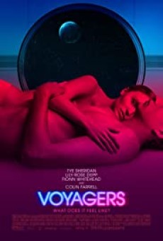 Voyagers (2021) บรรยายไทย - ดูหนังออนไลน์