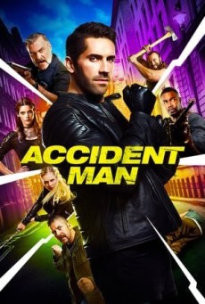 Accident Man (2018) (ซับไทย) - ดูหนังออนไลน
