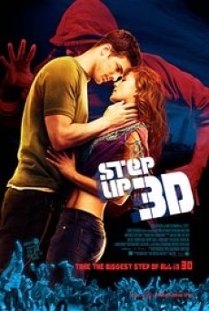 Step Up 3D (2010) สเต็ปโดนใจ หัวใจโดนเธอ 3 - ดูหนังออนไลน์