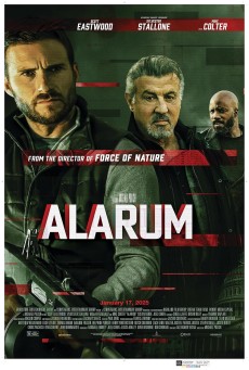 Alarum (2025) - ดูหนังออนไลน์