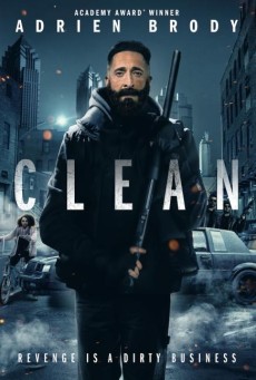CLEAN (2021) - ดูหนังออนไลน์