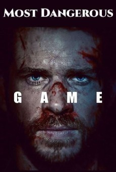 Most Dangerous Game (2020) บรรยายไทย - ดูหนังออนไลน์