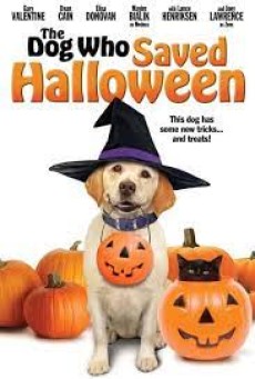 The Dog Who Saved Halloween (2011) บิ๊กโฮ่ง ซูเปอร์หมา ป่วนฮาโลวีน - ดูหนังออนไลน์