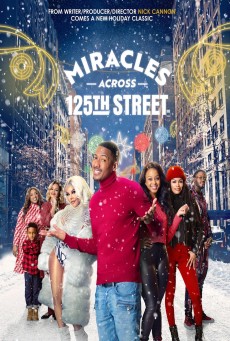 Miracles Across 125th Street (2021) - ดูหนังออนไลน