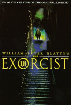 The Exorcist 3 (1990) หมอผี เอ็กซอร์ซิสต์ 3 พากย์ไทย - ดูหนังออนไลน