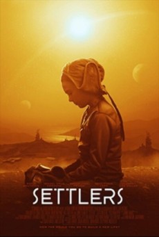 Settlers (2021) บรรยายไทย - ดูหนังออนไลน์