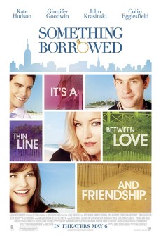 Something Borrowed (2011) ผู้ชายคนนี้ฉันขอ(ยืม) - ดูหนังออนไลน์