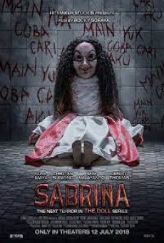 Sabrina (2018) ซาบรีน่า วิญญาณแค้นฝังหุ่น - ดูหนังออนไลน์