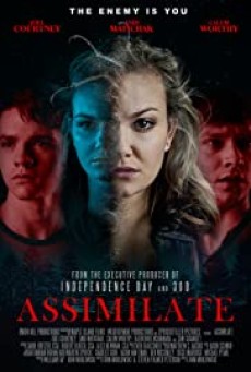 Assimilate (2019) ปรสิตพันธุ์ยึดร่าง - ดูหนังออนไลน์