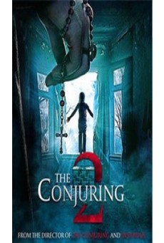 THE CONJURING 2 (2016) คนเรียกผี 2 พากย์ไทย - ดูหนังออนไลน์