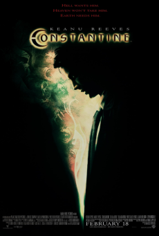 CONSTANTINE คนพิฆาตผี พากย์ไทย - ดูหนังออนไลน