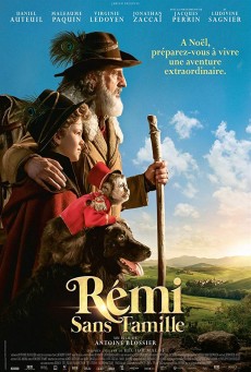 Remi Nobody’s Boy (2018) เรมี่ หนุ่มน้อยเสียงมหัศจรรย์ - ดูหนังออนไลน์