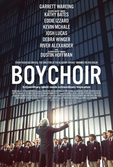 Boychoir (2014) จังหวะนี้ใจสั่งมา - ดูหนังออนไลน์