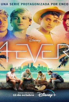 Hov1 4-ever (2024) โฮฟ1 4-เอฟเวอร์ - ดูหนังออนไลน
