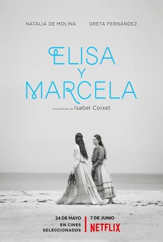 Elisa & Marcela (Elisa y Marcela) (2019) เอลิซาและมาร์เซลา - ดูหนังออนไลน์