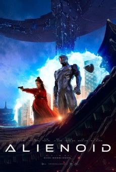 Alienoid (2022) ซับไทย - ดูหนังออนไลน์