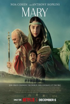 Mary มารีย์ (2024) - ดูหนังออนไลน์