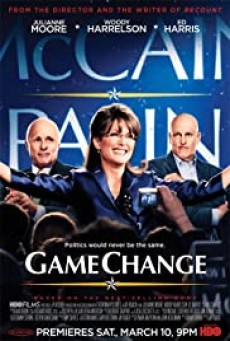 Game Change (2012) เกมเชนจ์ - ดูหนังออนไลน์
