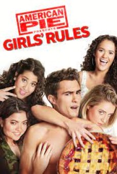 American Pie Presents Girls’ Rules (2020) - ดูหนังออนไลน์