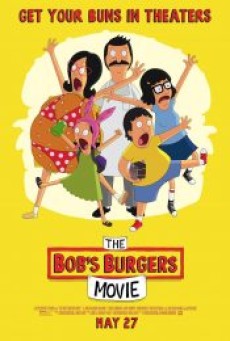 THE BOB’S BURGERS MOVIE (2022) - ดูหนังออนไลน์