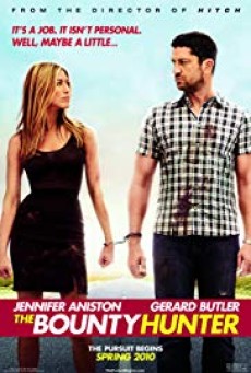 The Bounty Hunter (2010) จับแฟนสาวสุดจี๊ดมาเข้าปิ้ง - ดูหนังออนไลน์