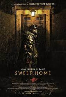 Sweet Home (2015) คืนสยองวิมานสวรรค์ - ดูหนังออนไลน์