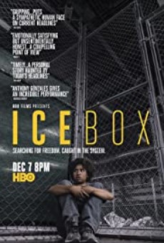 Icebox (2018) พลัดถิ่น - ดูหนังออนไลน์