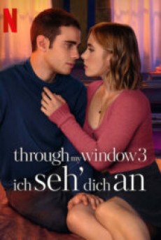 Through My Window: Looking at You (2024) - ดูหนังออนไลน