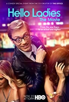 Hello Ladies The Movie (2014) เฮลโหล เลดี้ส์ เดอะมูฟวี่ - ดูหนังออนไลน์
