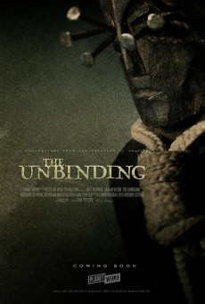 The Unbinding (2023) ซับไทย - ดูหนังออนไลน