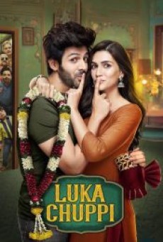 Luka Chuppi (2019) รักร่วมหอ ไม่รอแต่ง - ดูหนังออนไลน์