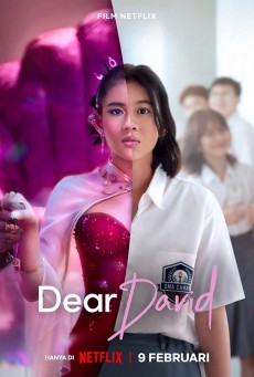 DEAR DAVID (2023) เดวิดที่รัก ซับไทย - ดูหนังออนไลน์