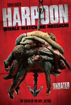 Reykjavik Whale Watching Massacre เรือล่ามนุษย์ (2019) - ดูหนังออนไลน์